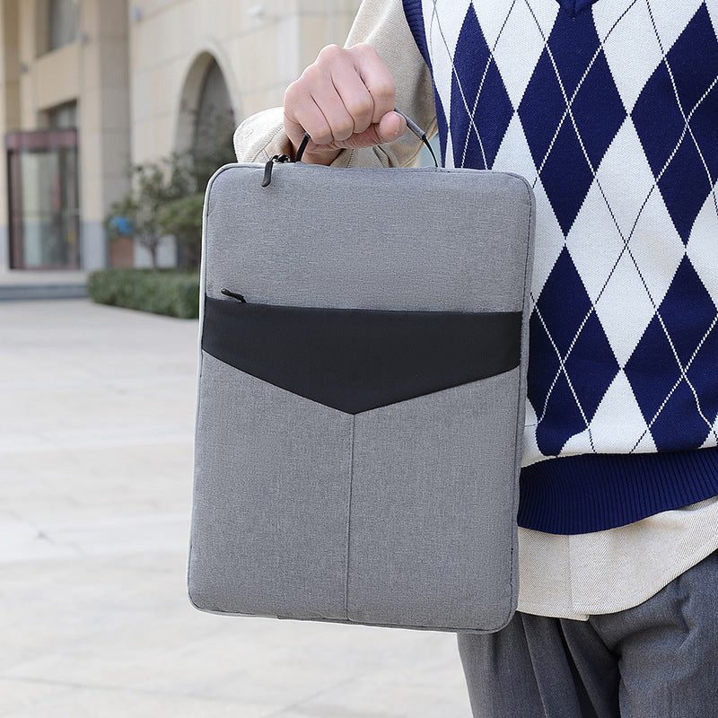 Padded Tablet Sleeve Case Kalsten