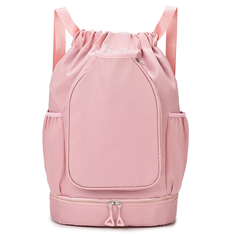 Multifunctional Backpack With Innovative Compartments Kalsten