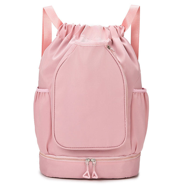 Multifunctional Backpack With Innovative Compartments Kalsten