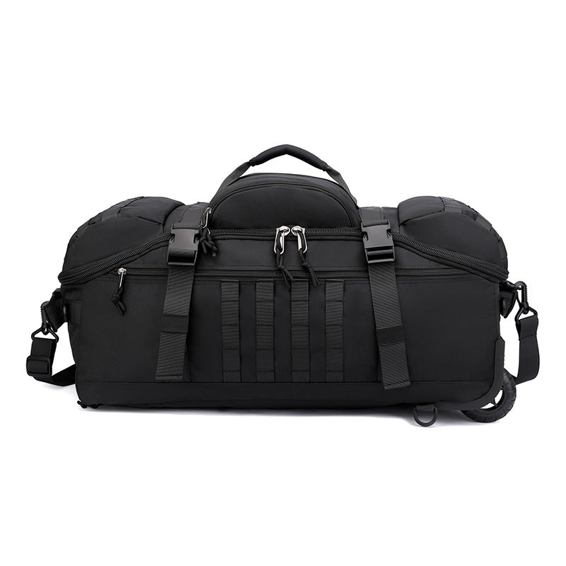 Robust Adventure-Duffel-Bag Kalsten