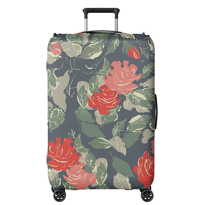 Ladies children's suitcase Kalsten