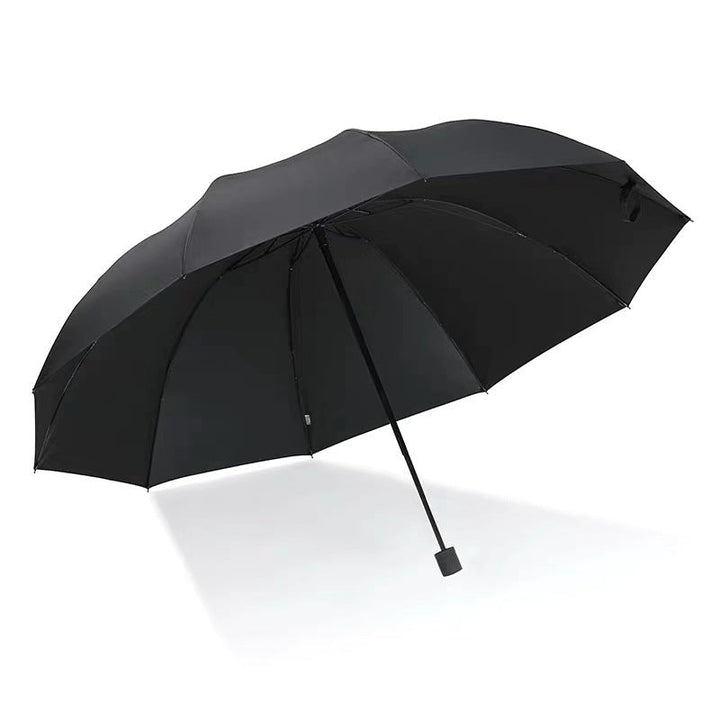 Women’s Automatic Rain and Sun Protection Umbrella Kalsten