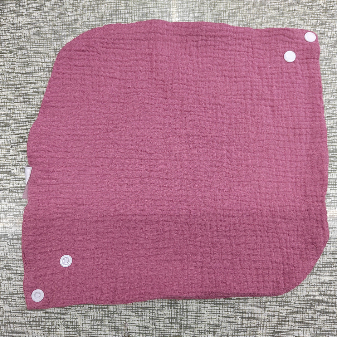 Soft Cotton Multipurpose Neck Warmer kalsten