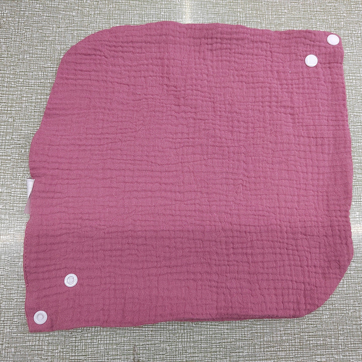 Soft Cotton Multipurpose Neck Warmer kalsten
