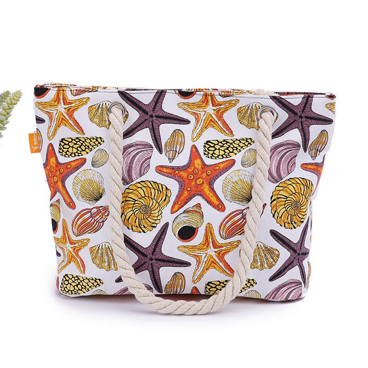 Beach bag Kalsten
