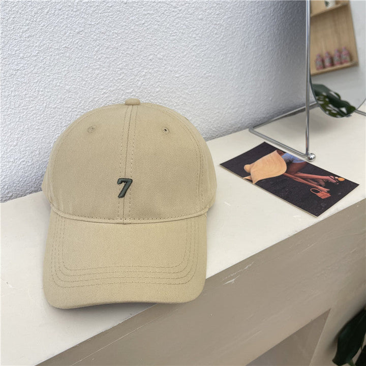 Men's Classic Cotton Adjustable Baseball Cap Kalsten 1783921940