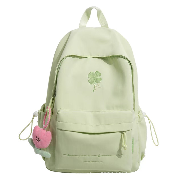 Cute Embroidered Backpack Kalsten