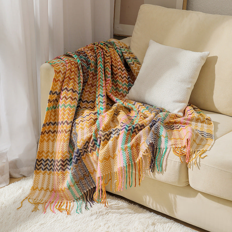 Women's Wool Kalsten