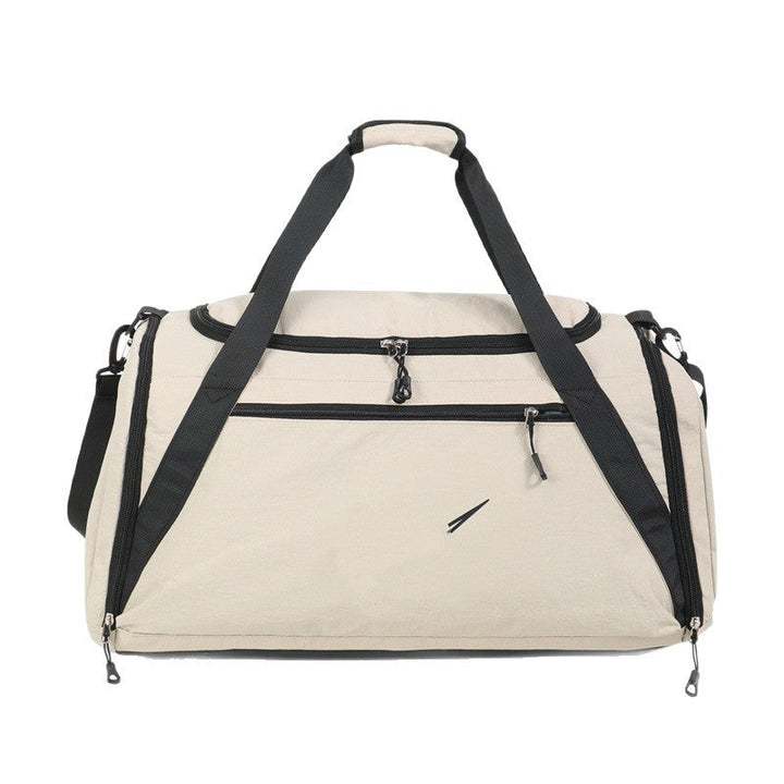 Durable sports travel bag with innovative storage Kalsten