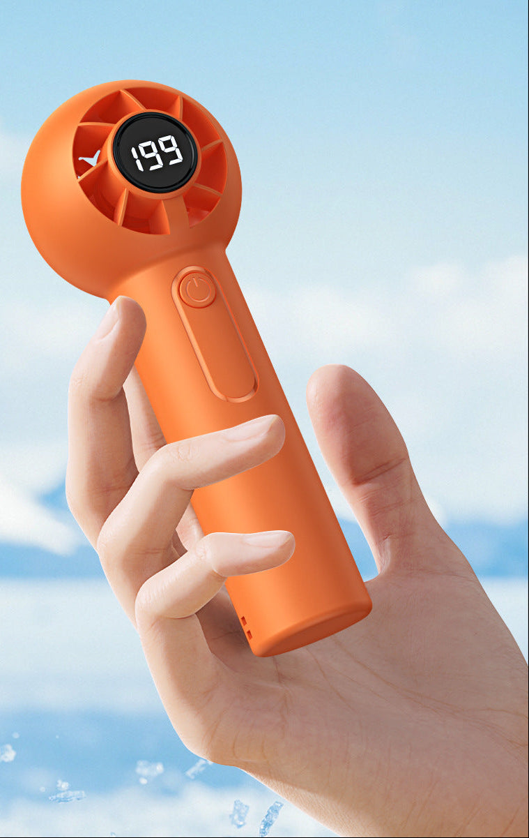 Hand fan Kalsten