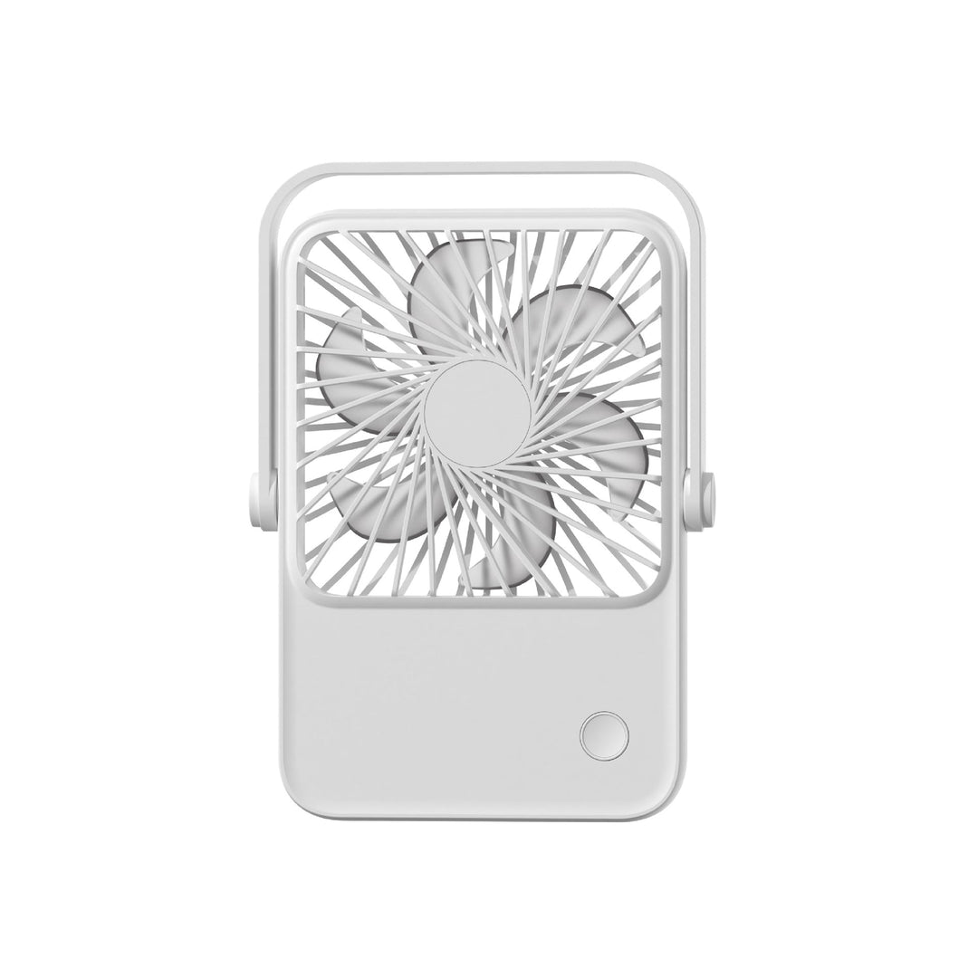Women Portable High Performance Fan Kalsten