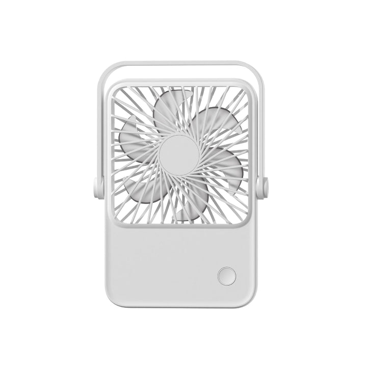 Women Portable High Performance Fan Kalsten