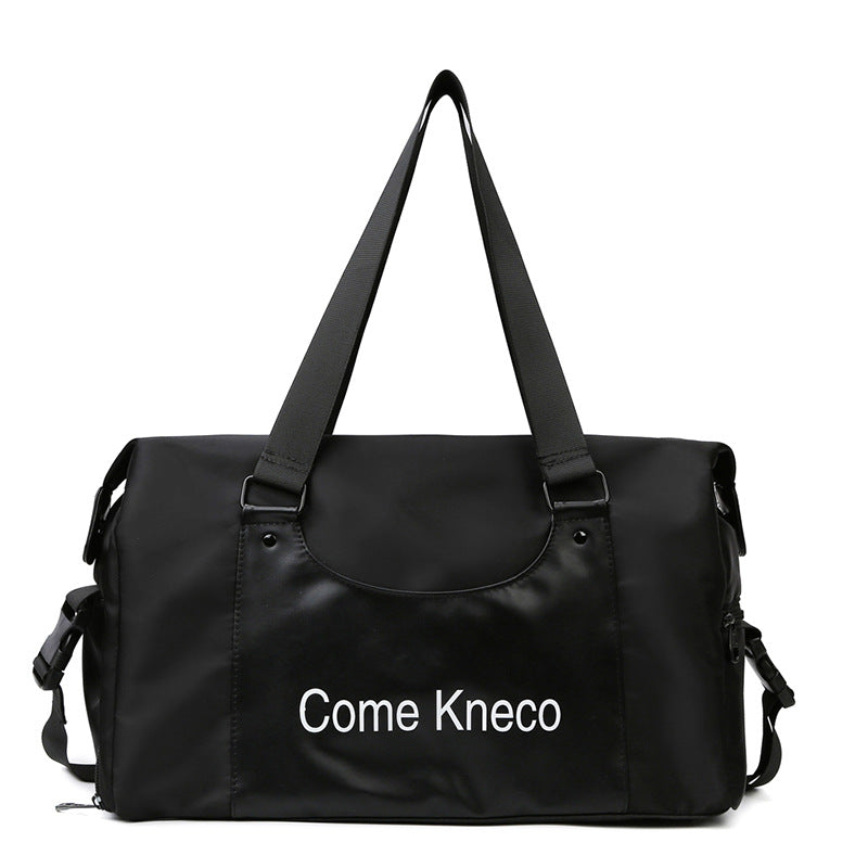 Women's Spacious Sports and Travel Bag Kalsten