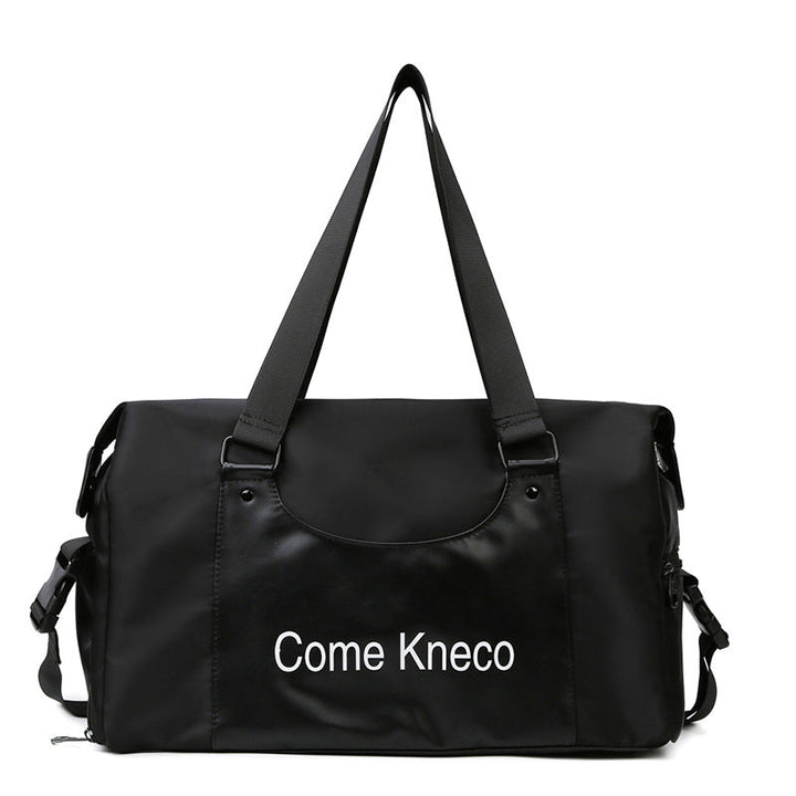 Women's Spacious Sports and Travel Bag Kalsten