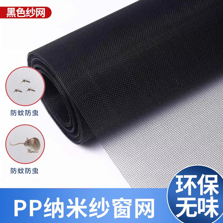 Unisex Insect protection mesh made of PP Kalsten