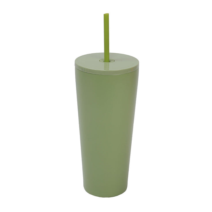 Unisex Insulated Drinking Cup with Ergonomic Design Kalsten