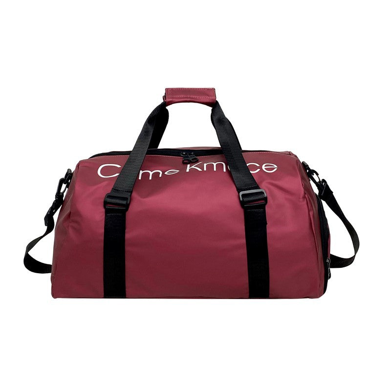 Men's Sports Bag Kalsten