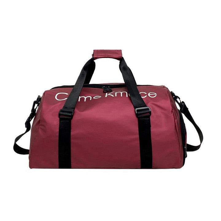 Men's Sports Bag Kalsten