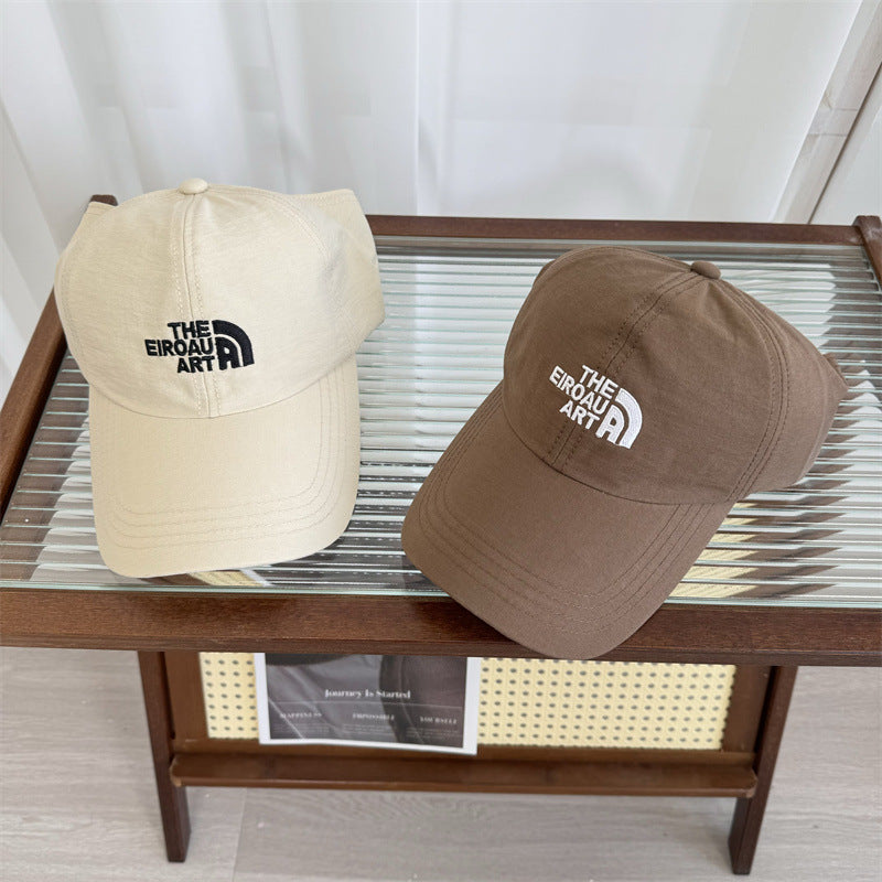 Unisex Branded Casual Dad Cap Kalsten