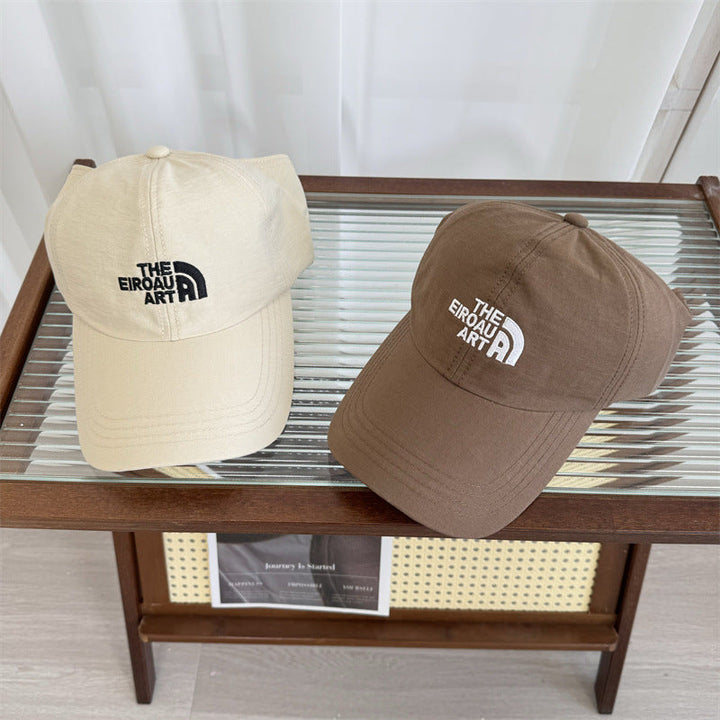 Unisex Branded Casual Dad Cap Kalsten