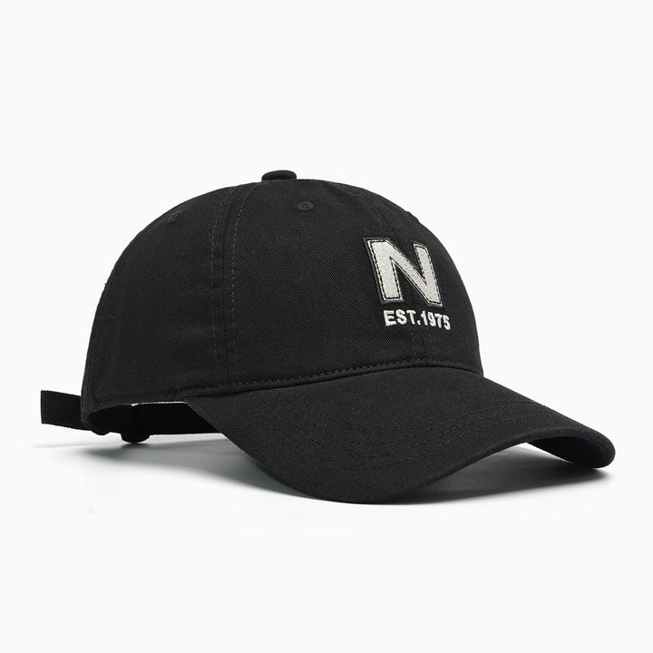 Ladies Sporty Baseball Cap Kalsten