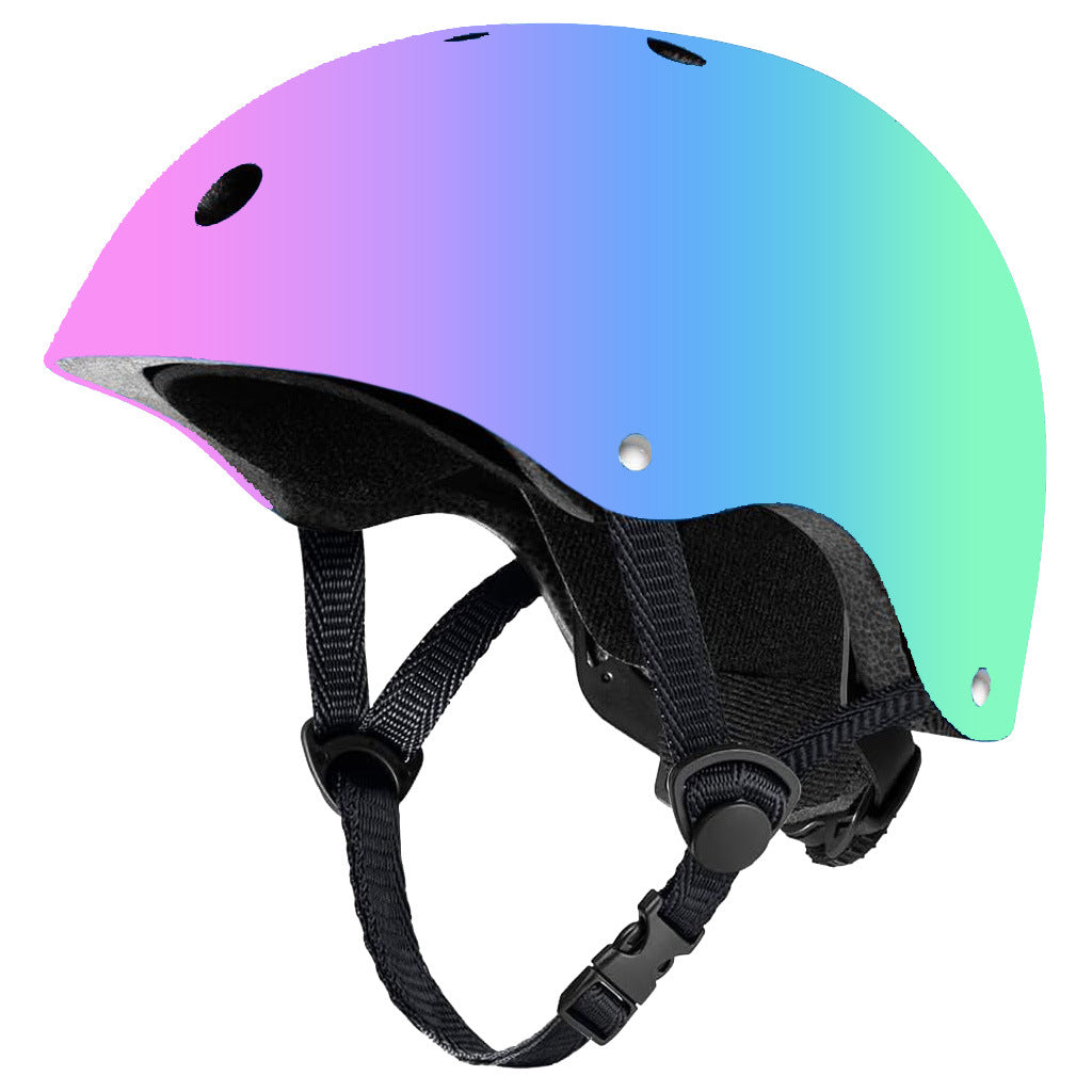 Impact-Resistant Freestyle Sports Helmet Kalsten
