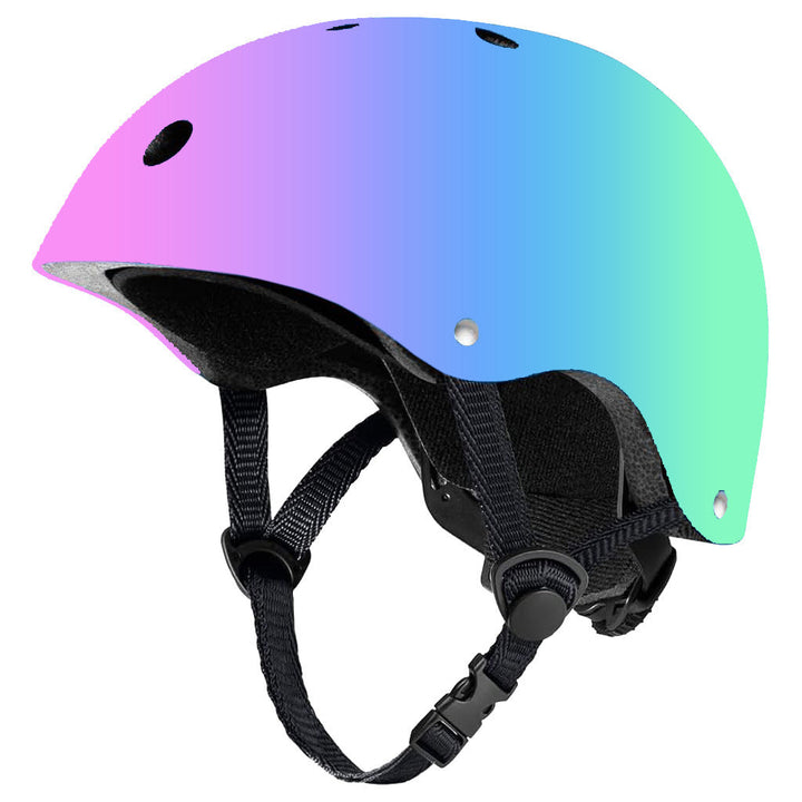 Impact-Resistant Freestyle Sports Helmet Kalsten