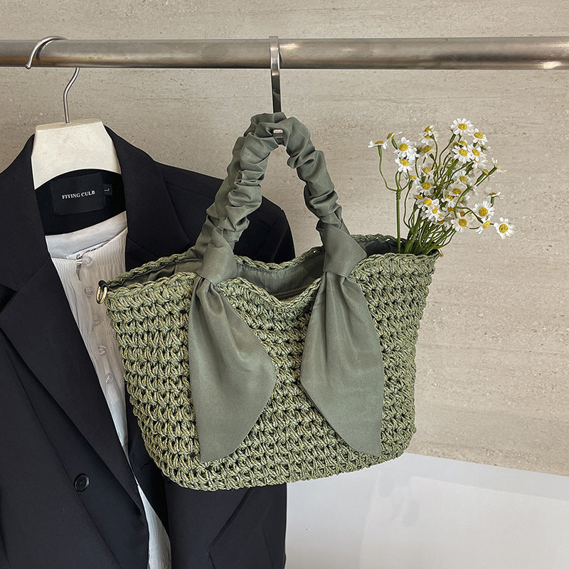 High Quality Handmade Tote Bag Kalsten