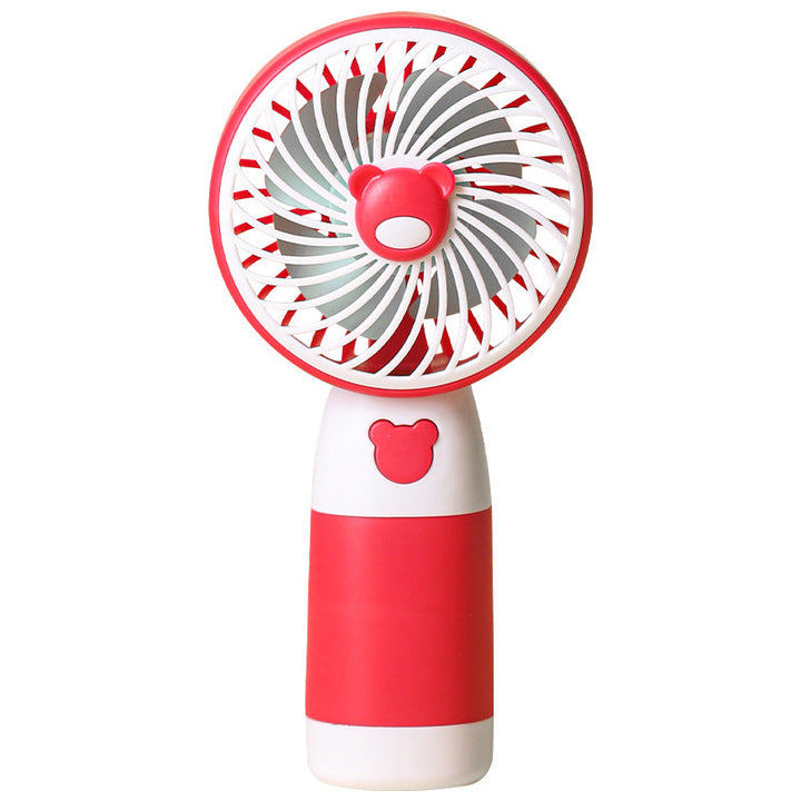 Women's Portable Mini Fan Kalsten