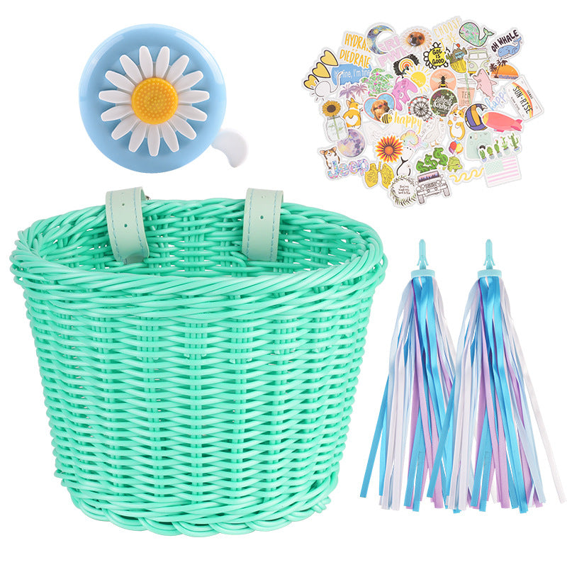 Decorative Storage Basket Kalsten