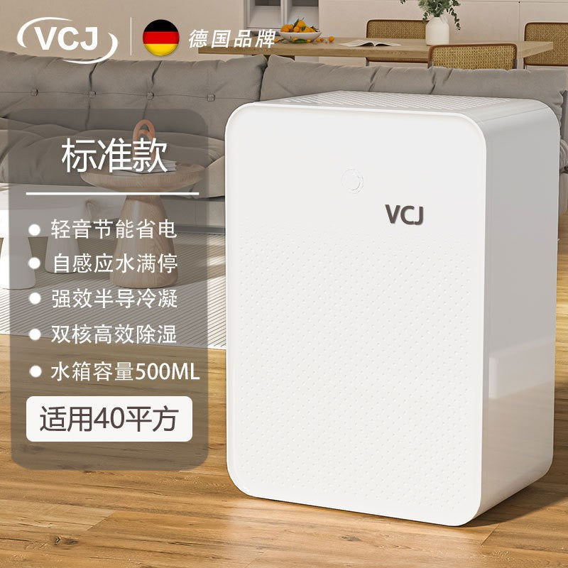 Women's Compact Dehumidifier Kalsten