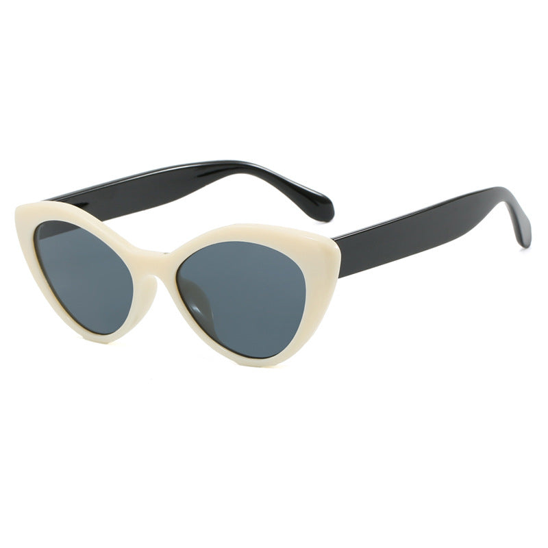 Women's Creative Cat-Eye Glasses Kalsten