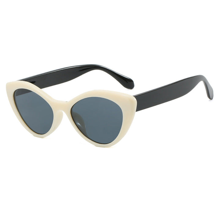 Women's Creative Cat-Eye Glasses Kalsten