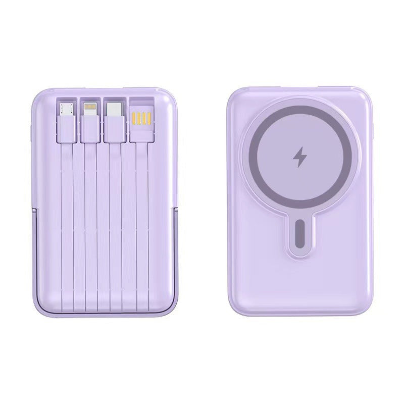 Powerbank For All Kalsten