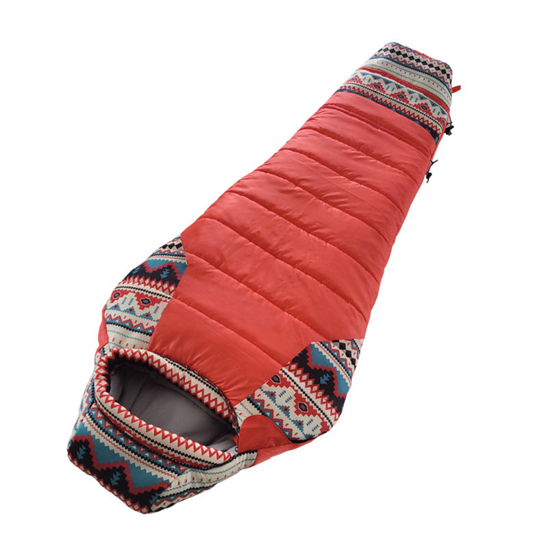 Sleeping bag Kalsten