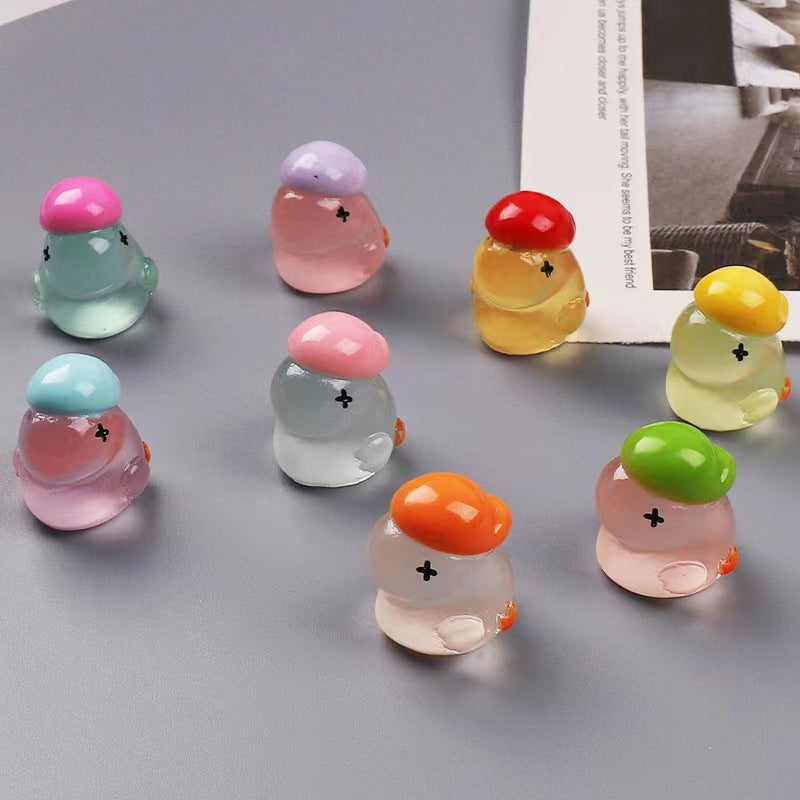 Decorative Resin Buttons Kalsten