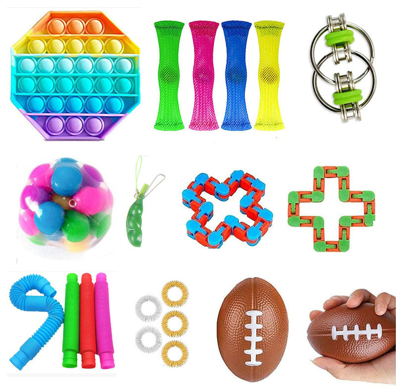 Women's Toy Set Kalsten