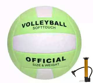 Ladies Soft-Touch Volleyball Kalsten