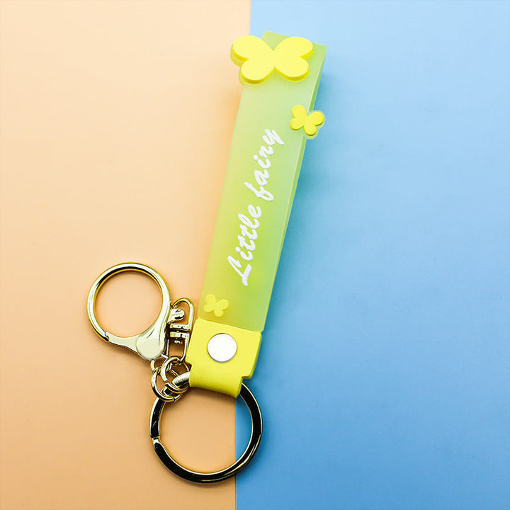 Women's Keychain Kalsten
