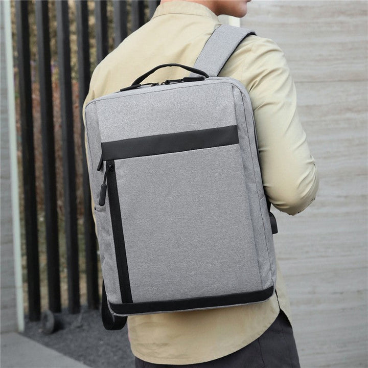 Functional Professional Laptop Backpack Kalsten