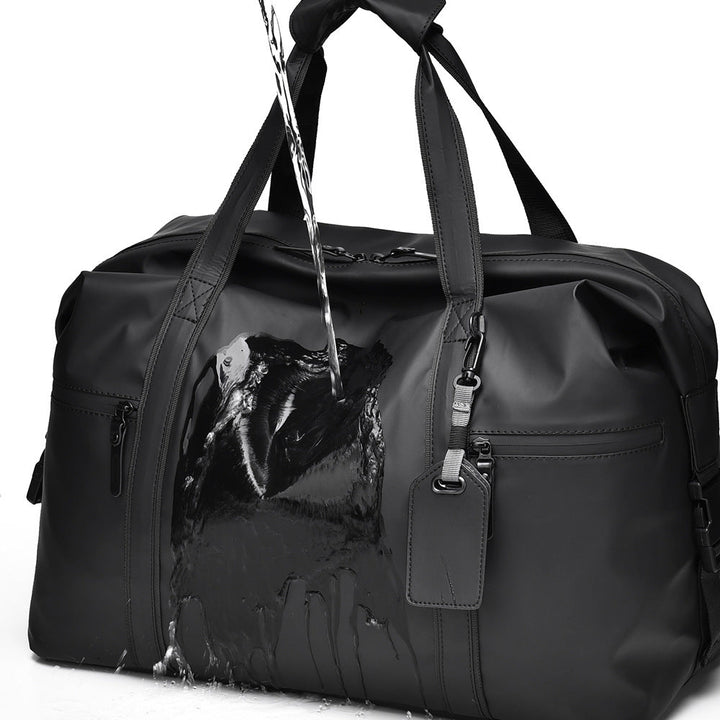 Versatile Waterproof Duffel Bag kalsten