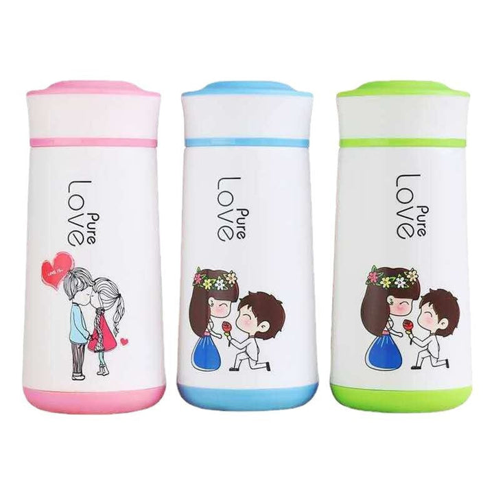 Unisex Insulated Bottle Kalsten