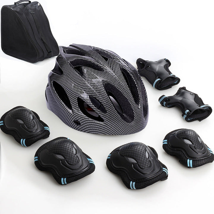 Children's Protective Sports Gear Set Kalsten