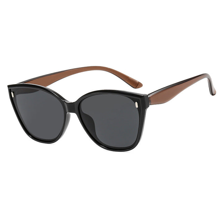 Women Cat-Eye Sunglasses with protective UV filter and stylish Frame Kalsten