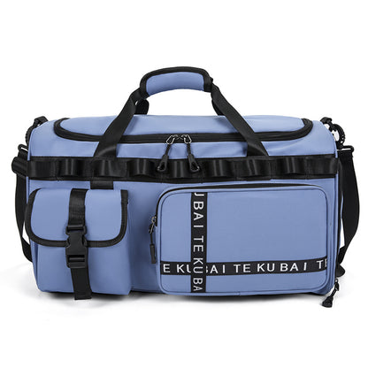 Multi-Purpose Outdoor Sports Duffel Bag Acalora