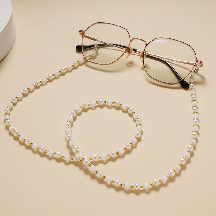 Decorative Eyewear Chain Kalsten