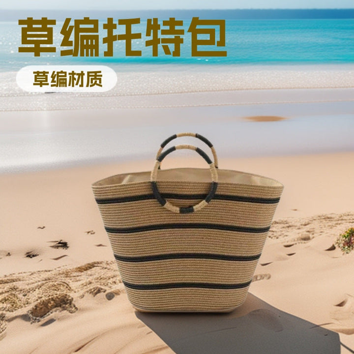 Beach bag Kalsten