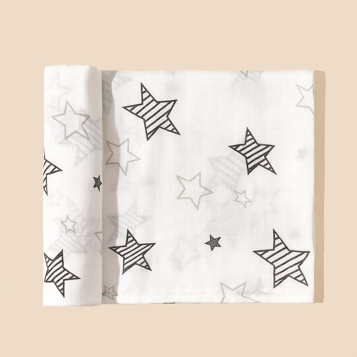 Soft Cotton Muslin Play Mat kalsten