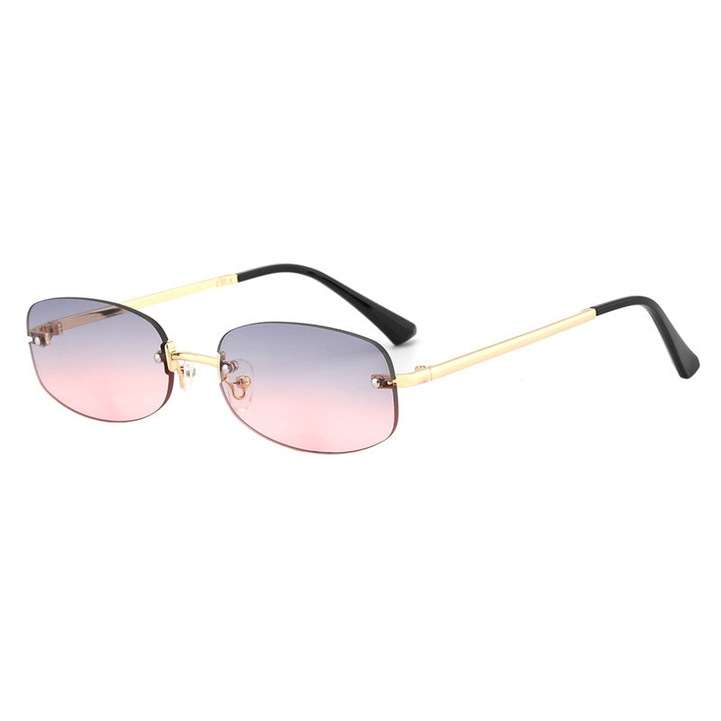 Women's fashionable sunglasses Kalsten