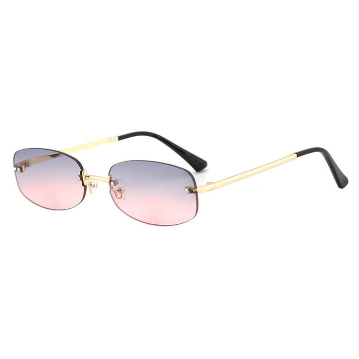 Women's fashionable sunglasses Kalsten